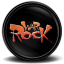 War Rock 3 Icon 64x64 png